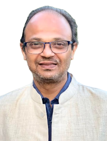 Dr. Pratik Choudhary